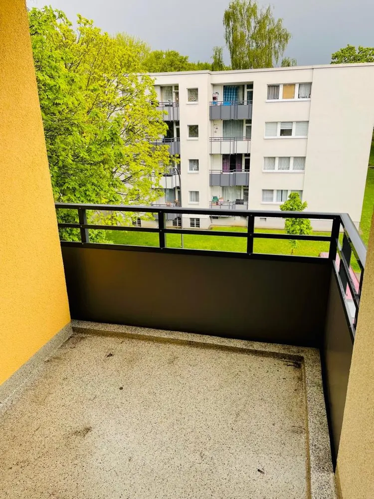 2 Zimmer Wohnung mit 54 m² in Wuppertal – Bild 8