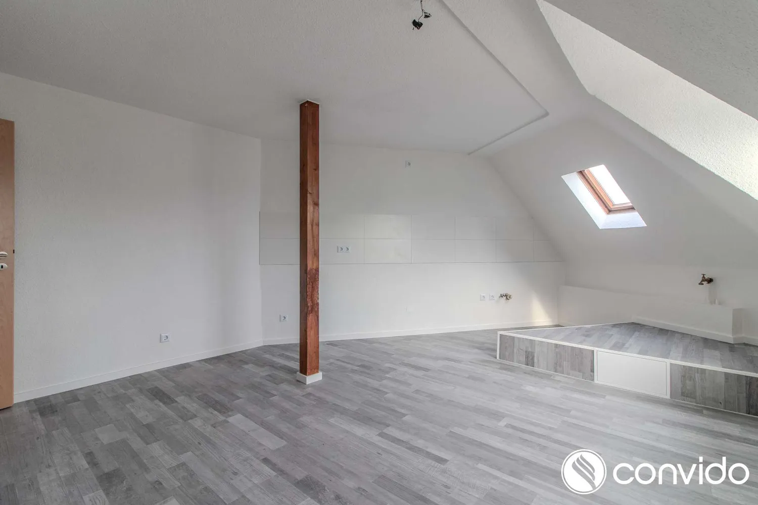 3 Zimmer Wohnung mit 79 m² in Essen – Bild 4