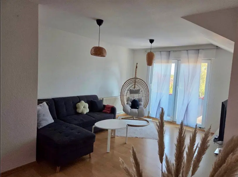 3 Zimmer Wohnung mit 64 m² in Erfurt – Bild 3