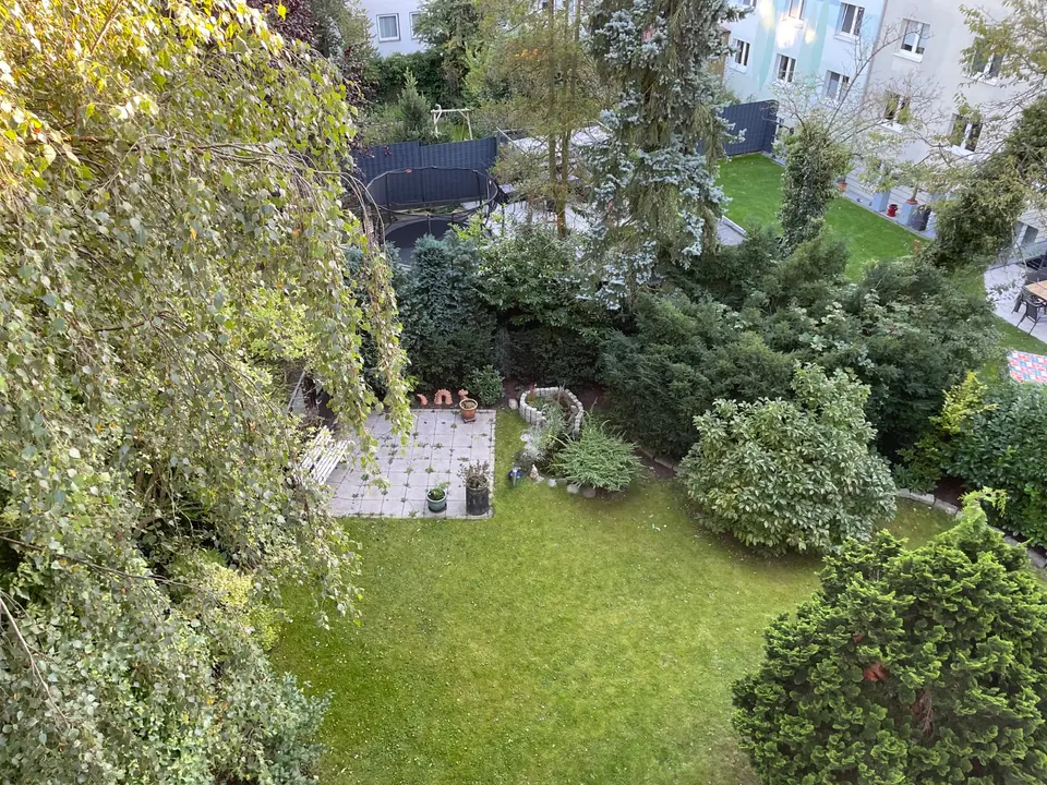 4 Zimmer Wohnung mit 120 m² in Wuppertal – Bild 4