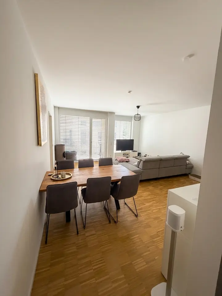 3 Zimmer Wohnung mit 91 m² in Hannover – Bild 2