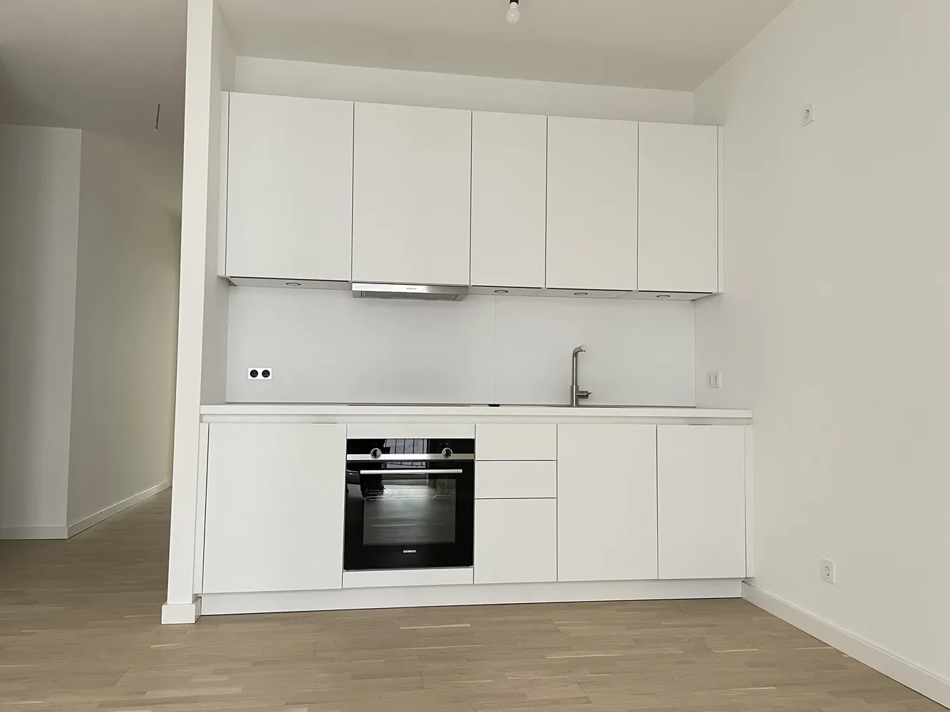 2 Zimmer Wohnung mit 55 m² in Berlin – Bild 4