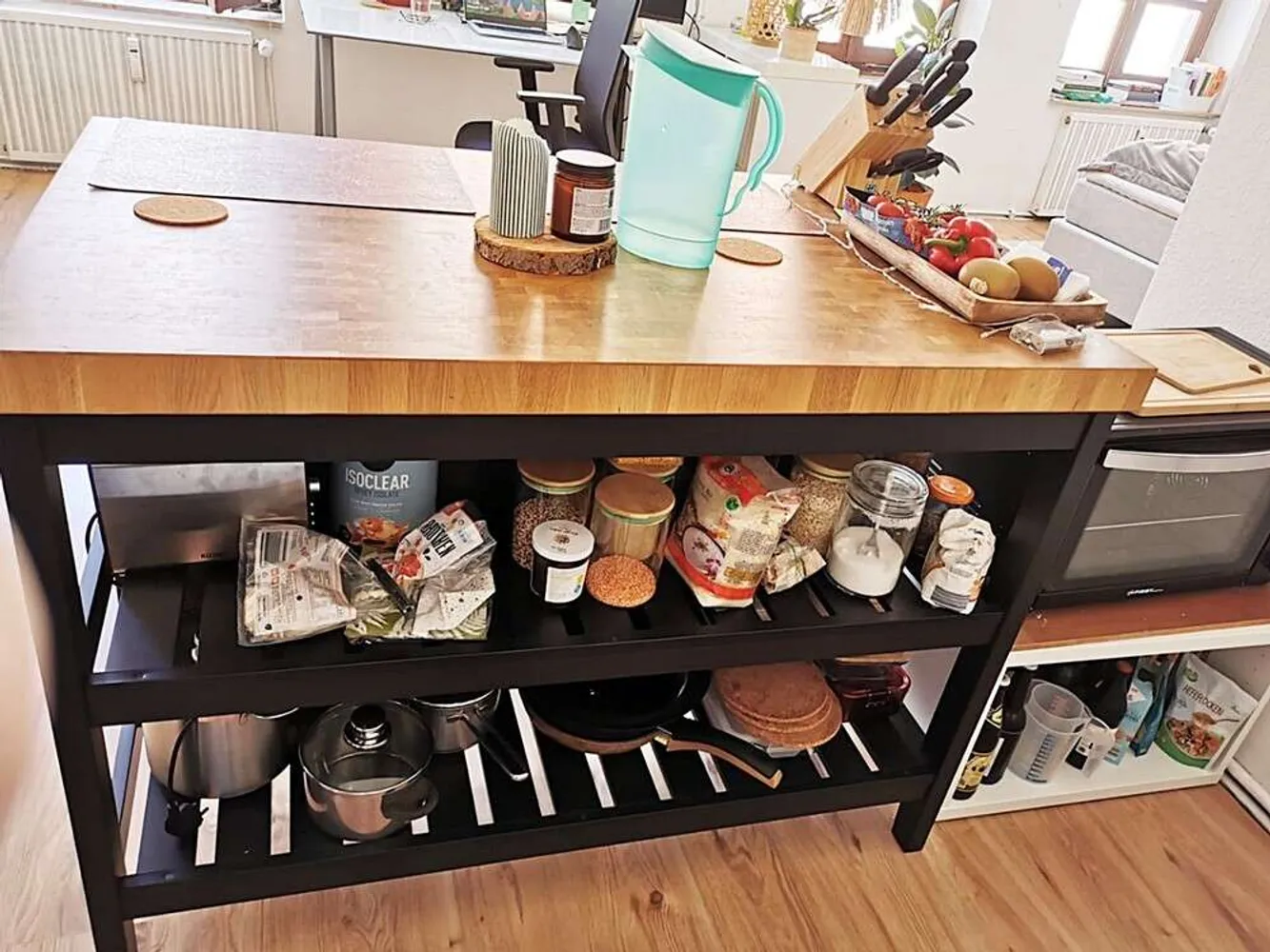 1 Zimmer Wohnung mit 43 m² in Aachen – Bild 10