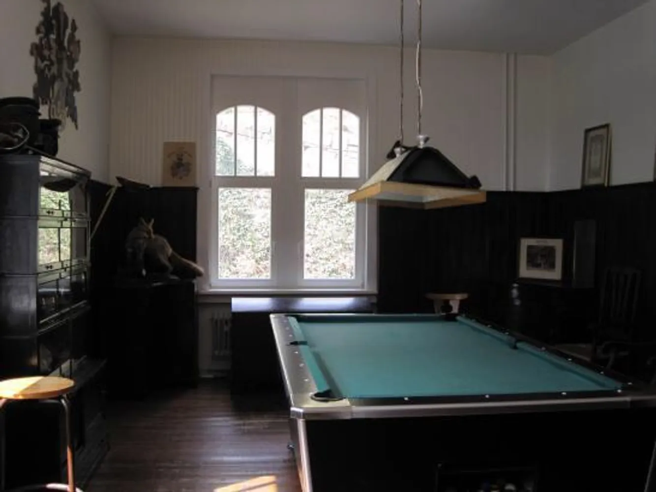 1 Zimmer Wohnung mit 22 m² in Marburg – Bild 4