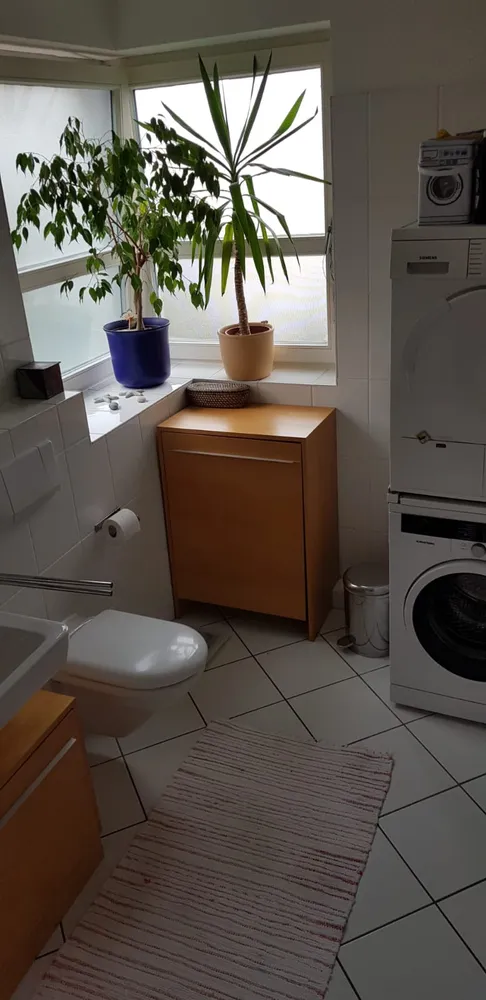 3 Zimmer Wohnung mit 92 m² in Hannover – Bild 4