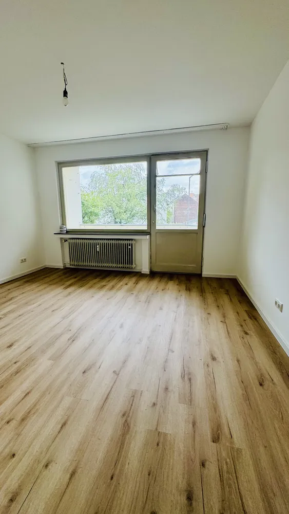 2 room apartment with 65 m² in Düsseldorf – Photo 2