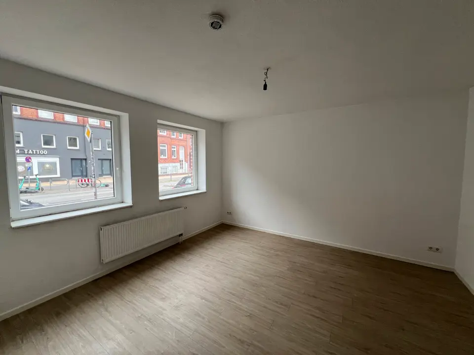2 Zimmer Wohnung mit 50 m² in Kiel – Bild 1