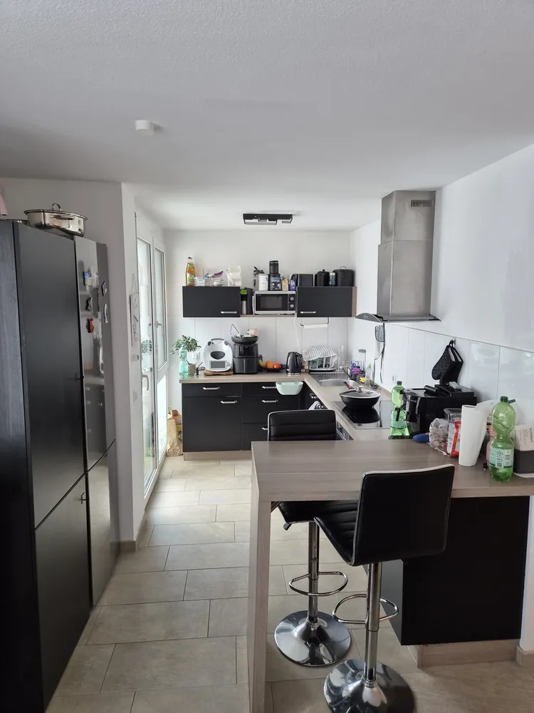3 room apartment with 100 m² in Esslingen am Neckar – Photo 1
