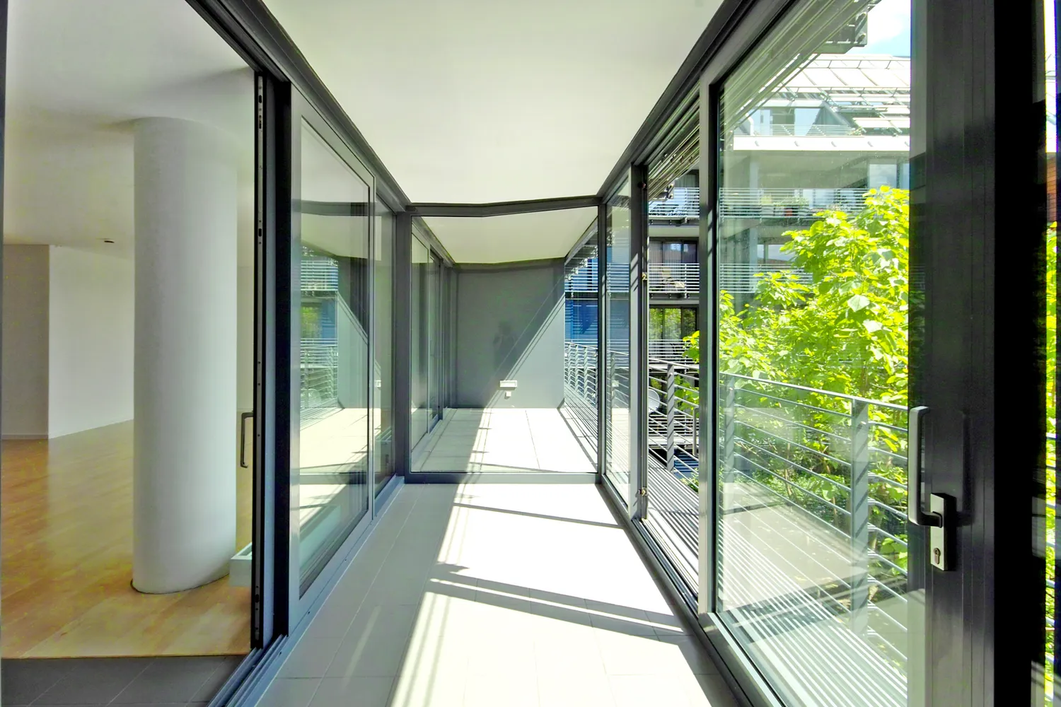 3 Zimmer Wohnung mit 125 m² in Berlin – Bild 5