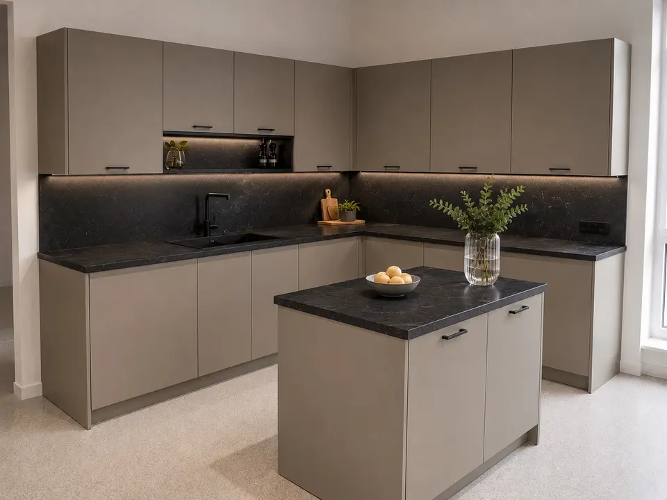 4 Zimmer Wohnung mit 90 m² in Soltau – Bild 8