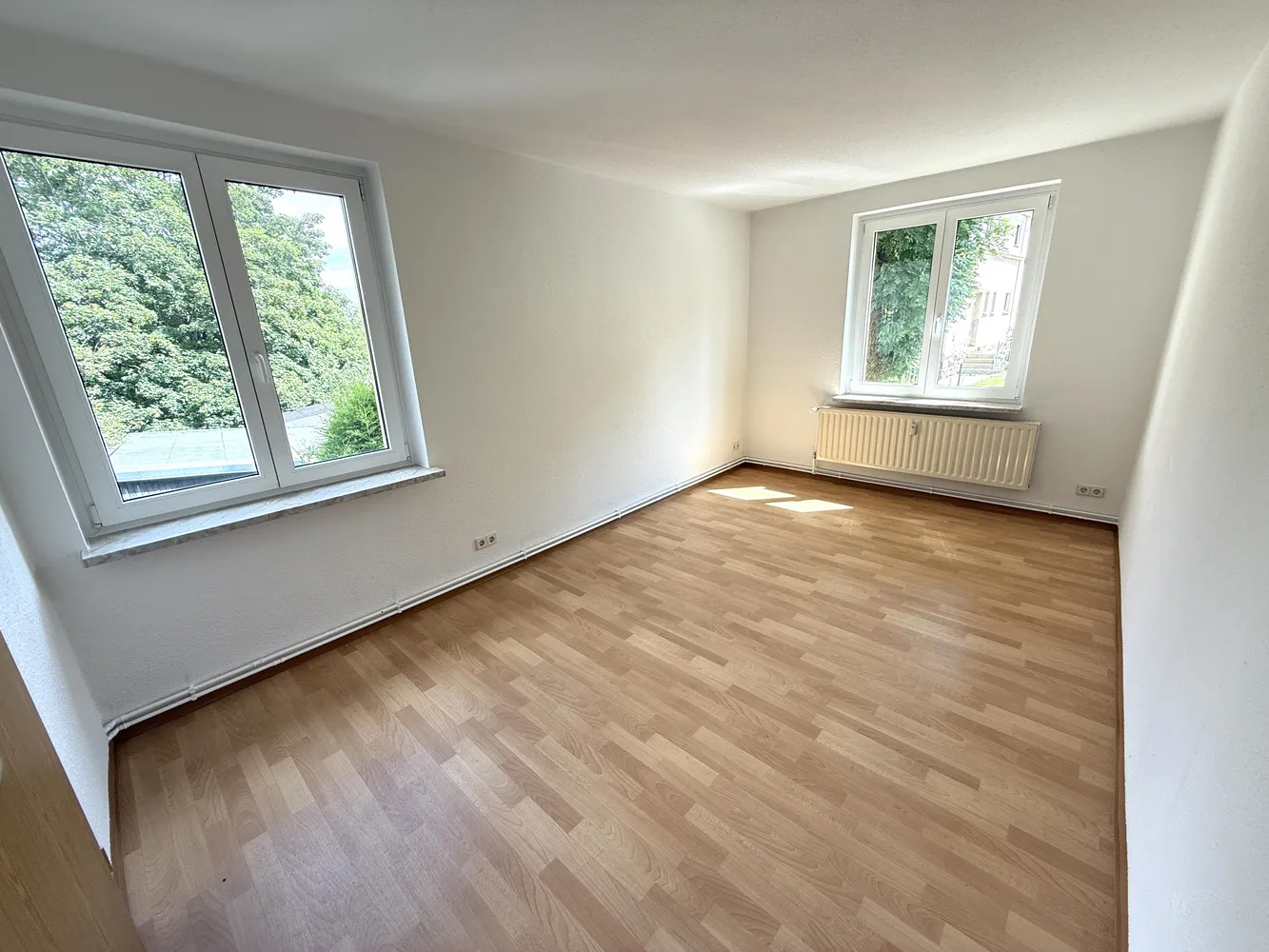 3 room apartment with 71 m² in Aue-Bad Schlema – Photo 2