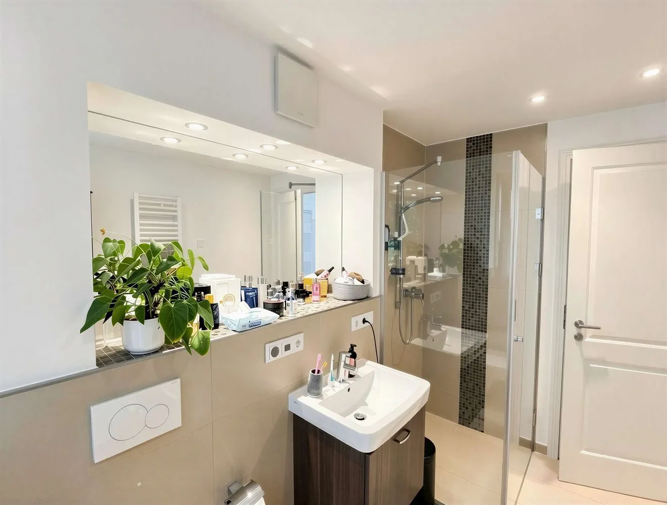 4 room apartment with 88 m² in Hamburg – Photo 8