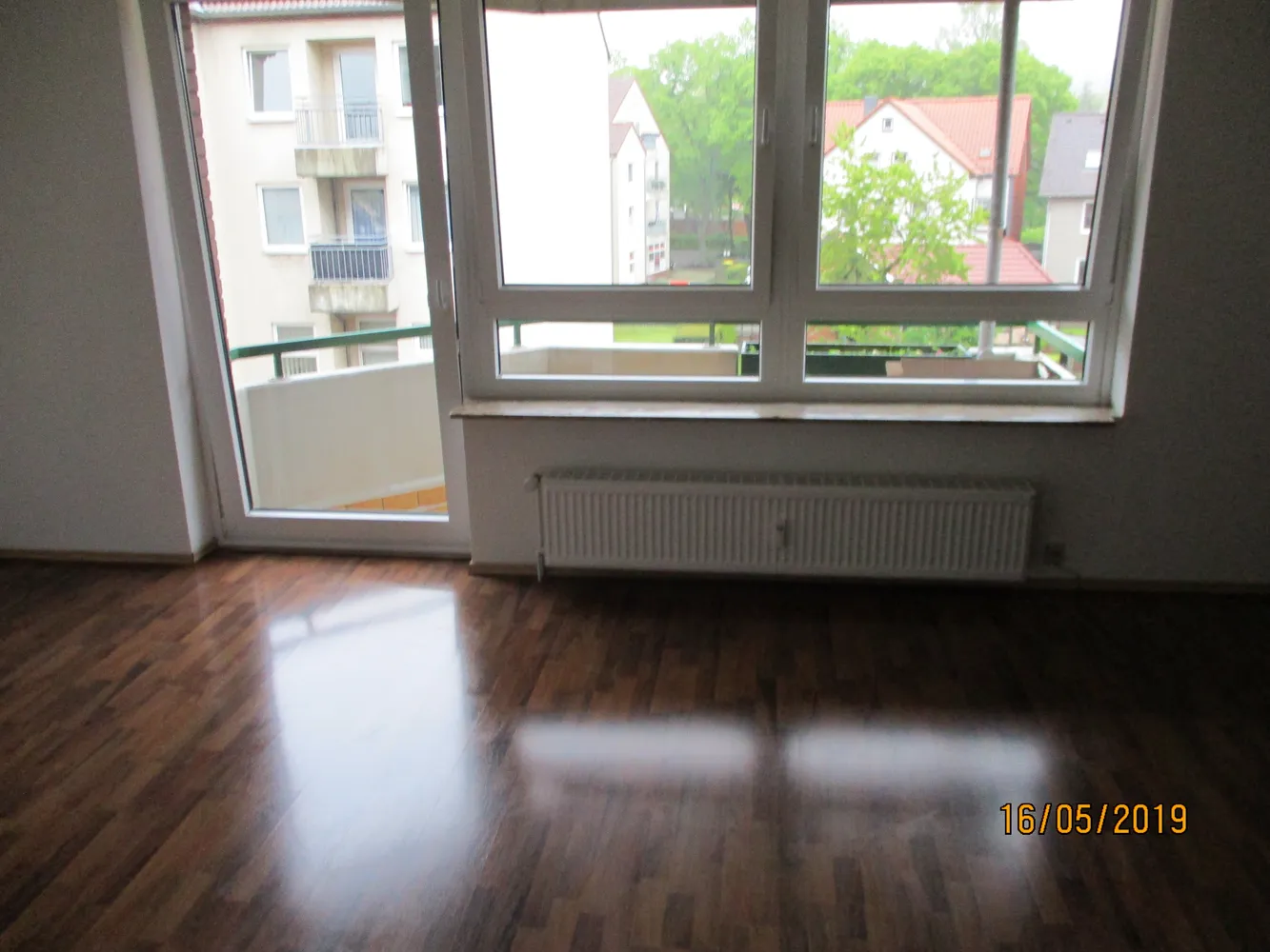 1 Zimmer Wohnung mit 38 m² in Salzgitter – Bild 2