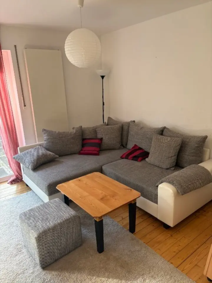 WG-Zimmer mit 20 m² in Brühl – Bild 8