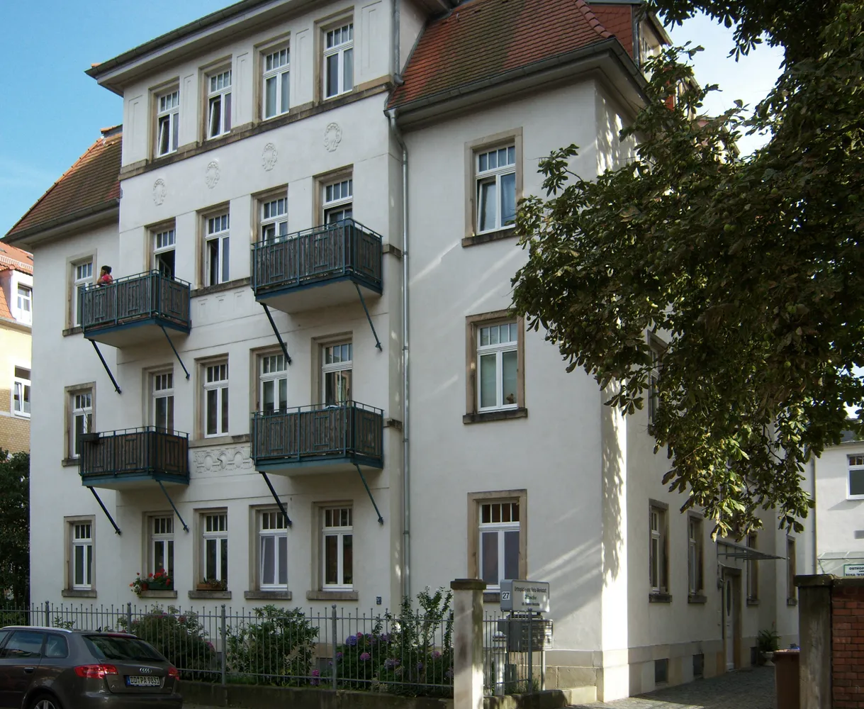 1 Zimmer Wohnung mit 53 m² in Dresden – Bild 5