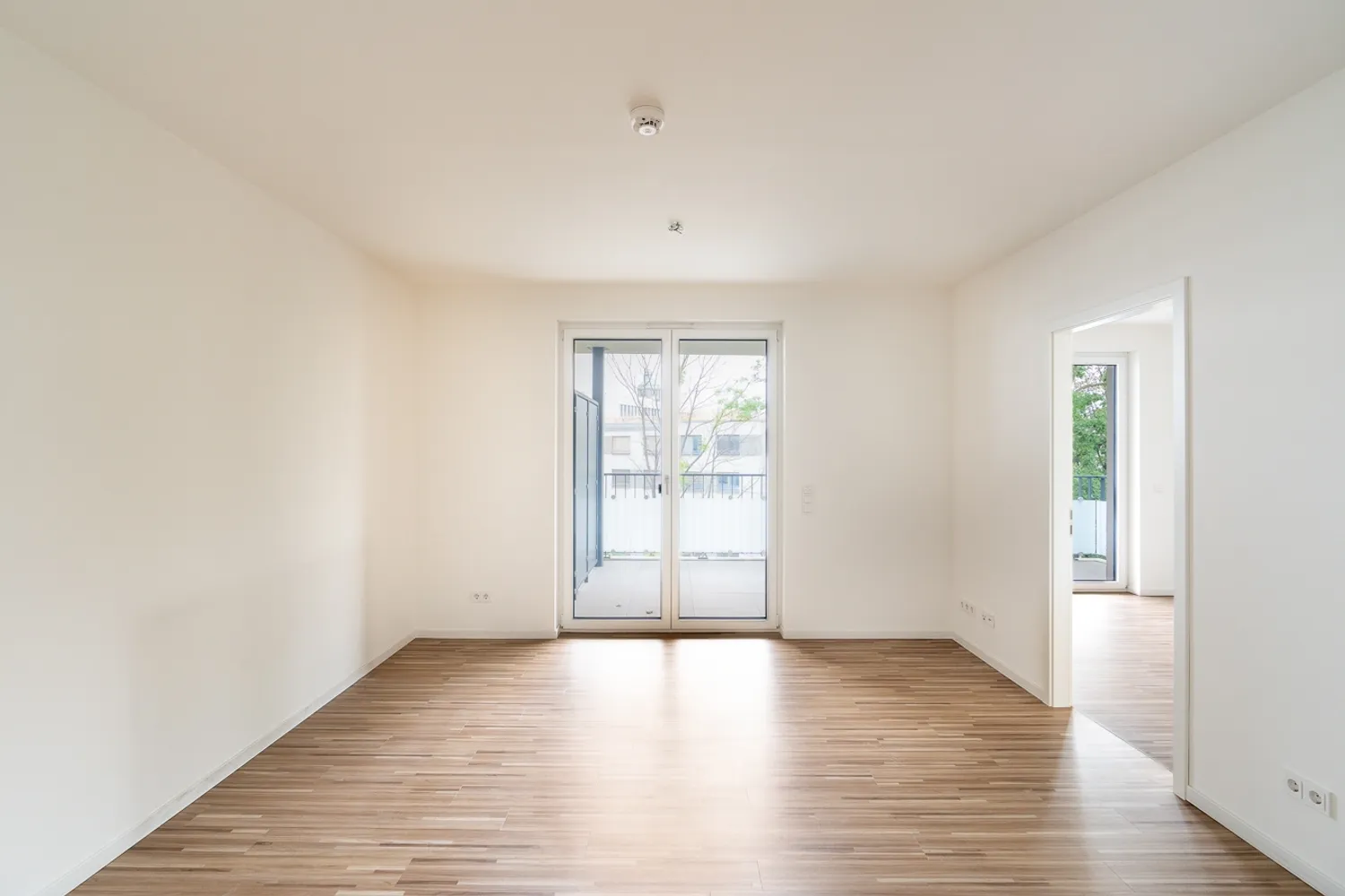 2 Zimmer Wohnung mit 60 m² in Dresden – Bild 5