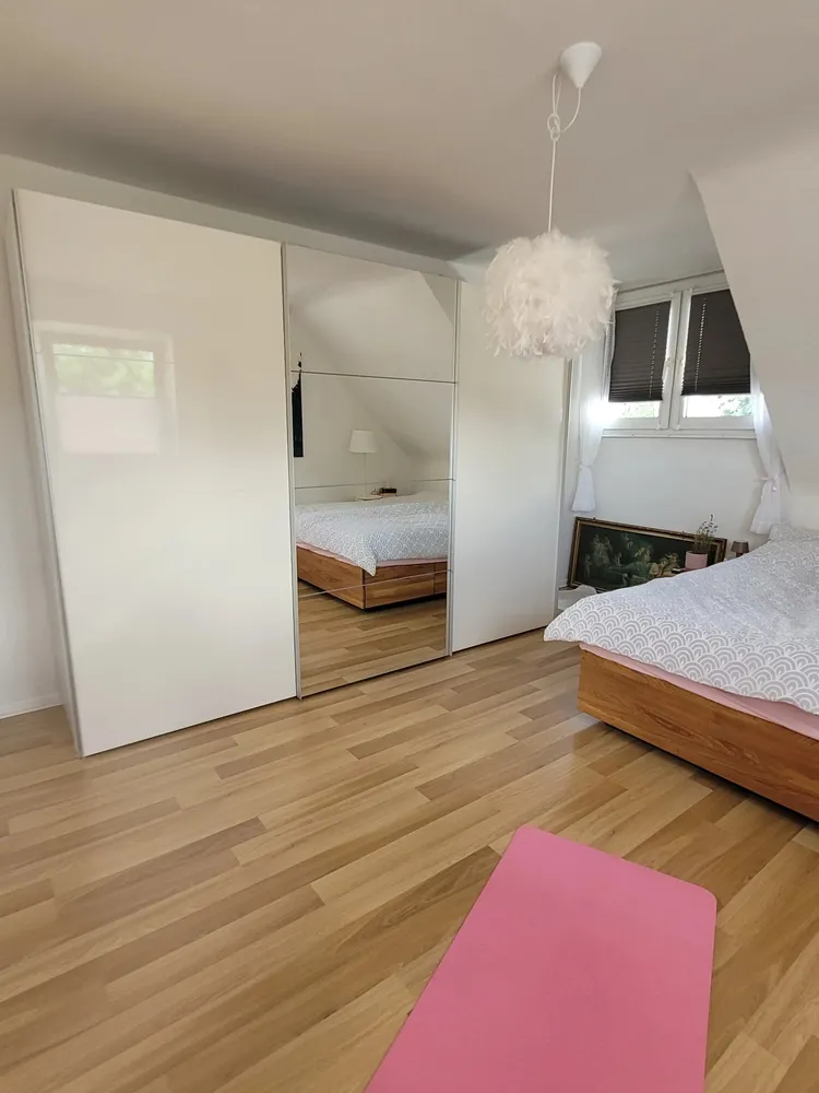 3 Zimmer Wohnung mit 65 m² in Solingen – Bild 6