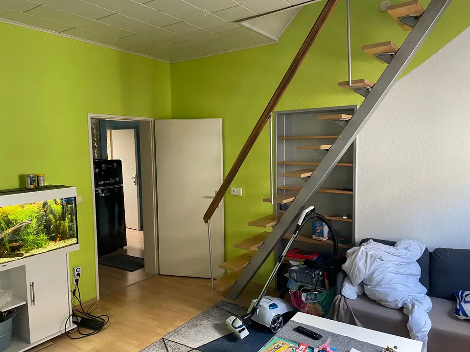 3 Zimmer Wohnung mit 79 m² in Solingen – Bild 1