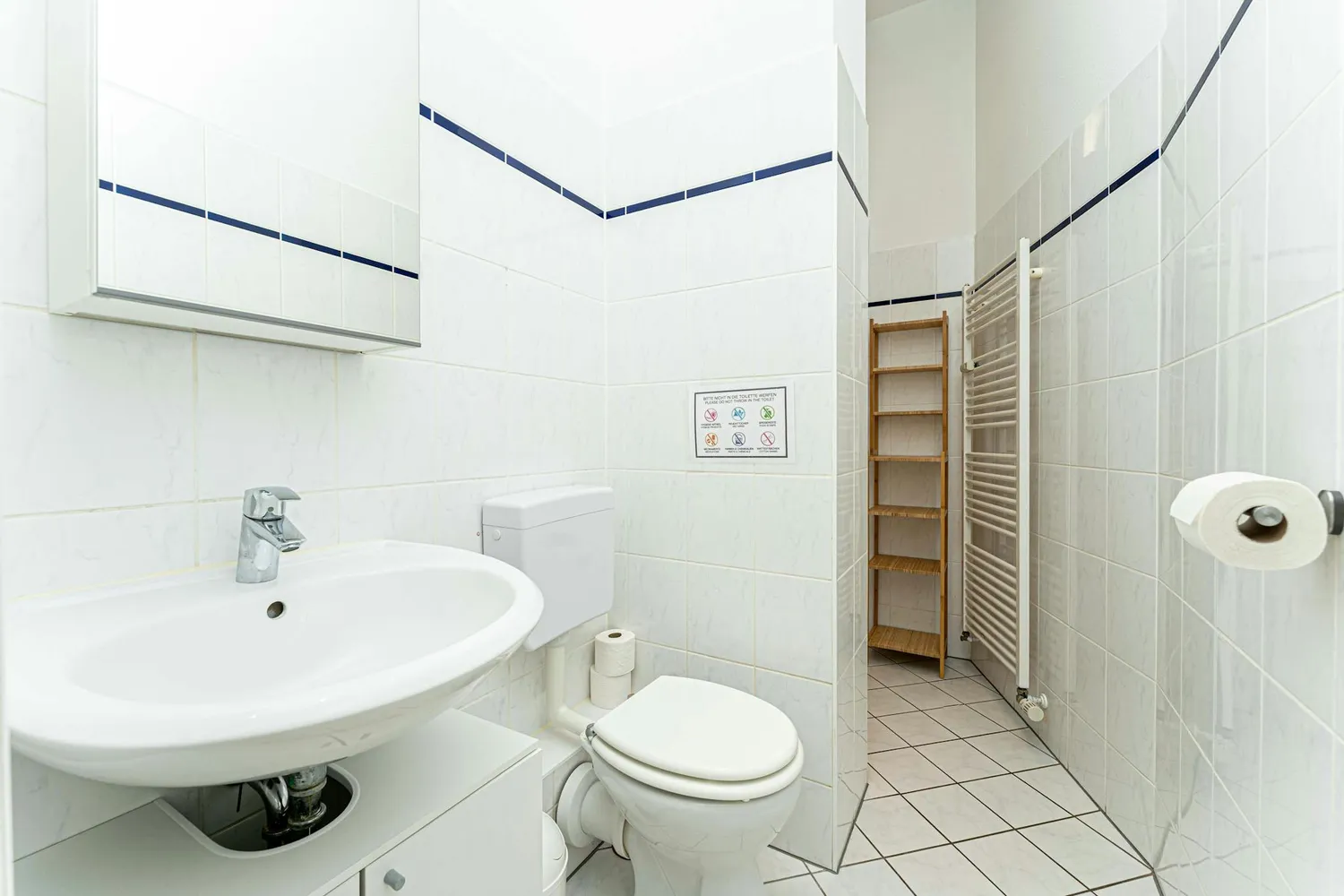 WG-Zimmer in Berlin – Bild 6