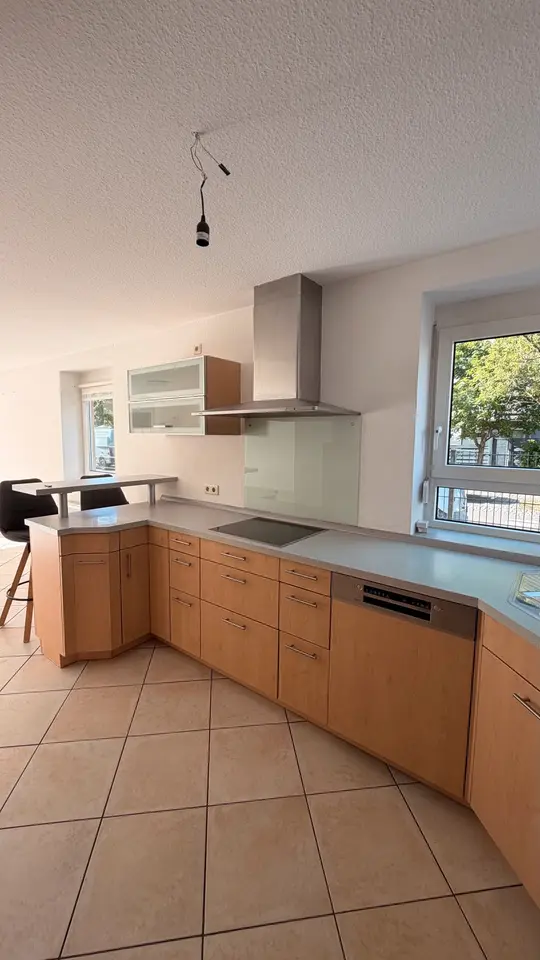 3 Zimmer Wohnung mit 134 m² in Viernheim – Bild 6