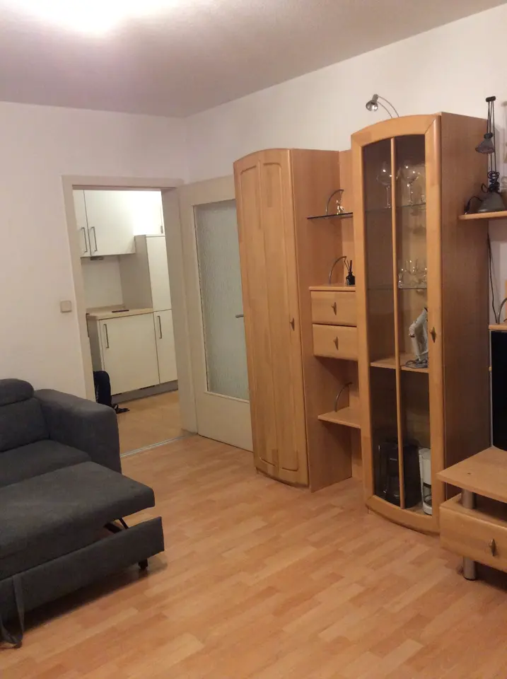 2 Zimmer Wohnung mit 47 m² in Nürnberg – Bild 9