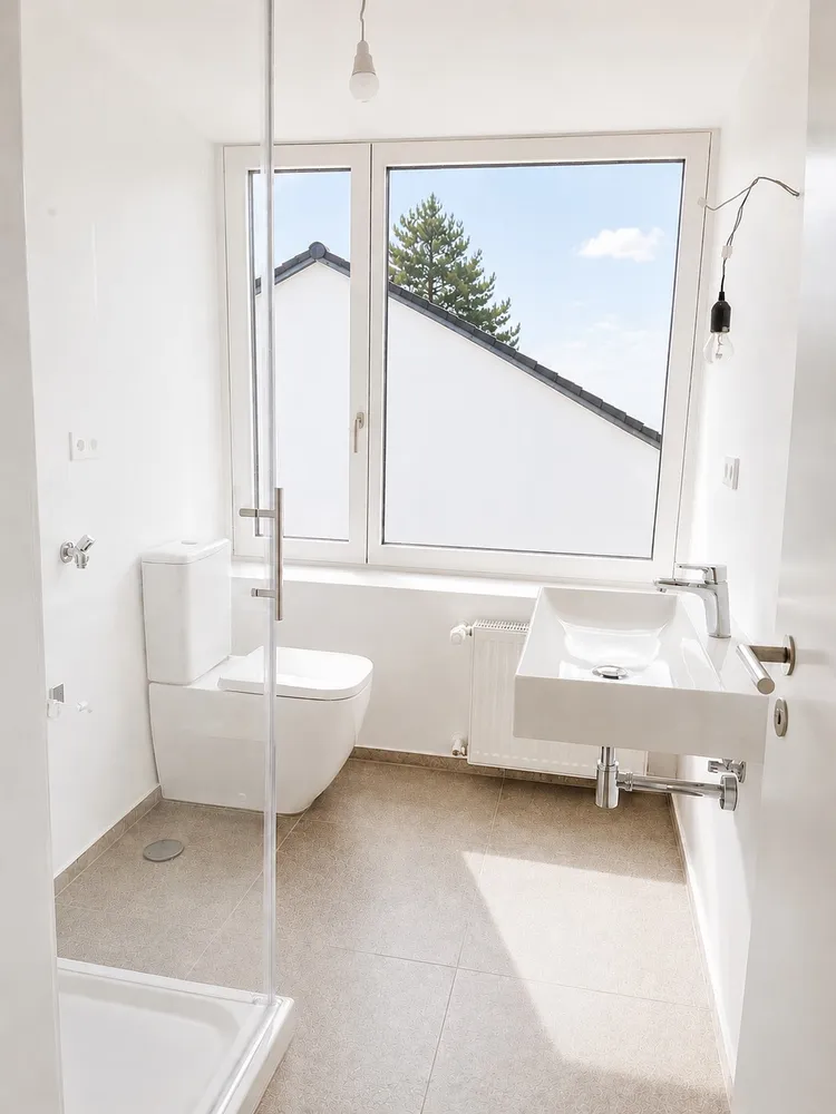 3 Zimmer Wohnung mit 82 m² in München – Bild 9