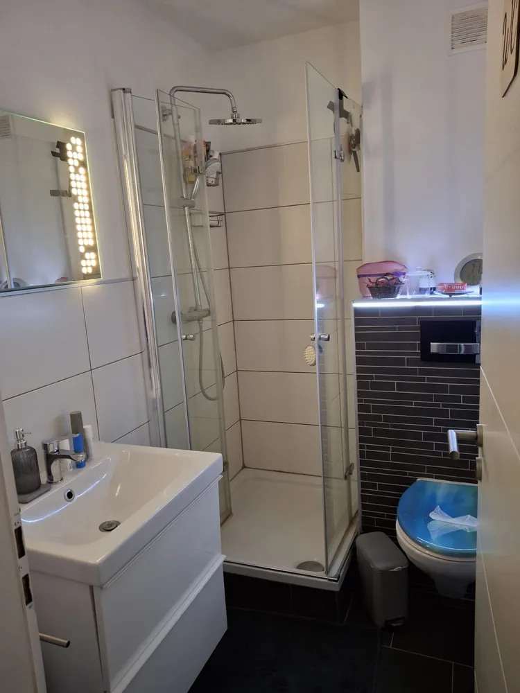 3 Zimmer Wohnung mit 92 m² in Mainz – Bild 7