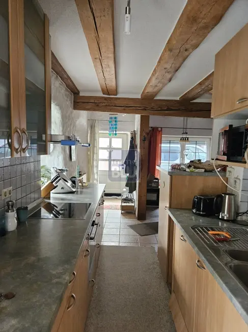 4 Zimmer Haus mit 105 m² in Ettlingen – Bild 3