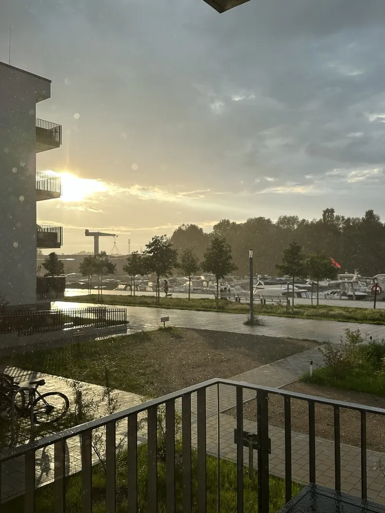 4 Zimmer Wohnung mit 110 m² in Werder (Havel) – Bild 4