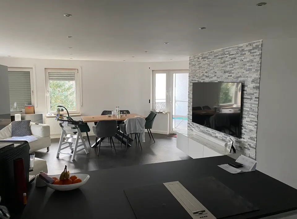 3 Zimmer Wohnung mit 93 m² in Herrenberg – Bild 2