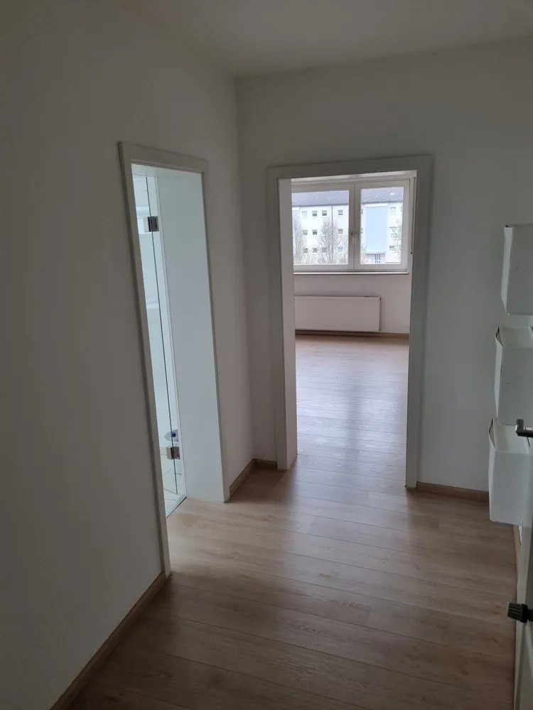 3 Zimmer Wohnung mit 55 m² in Hamm – Bild 6