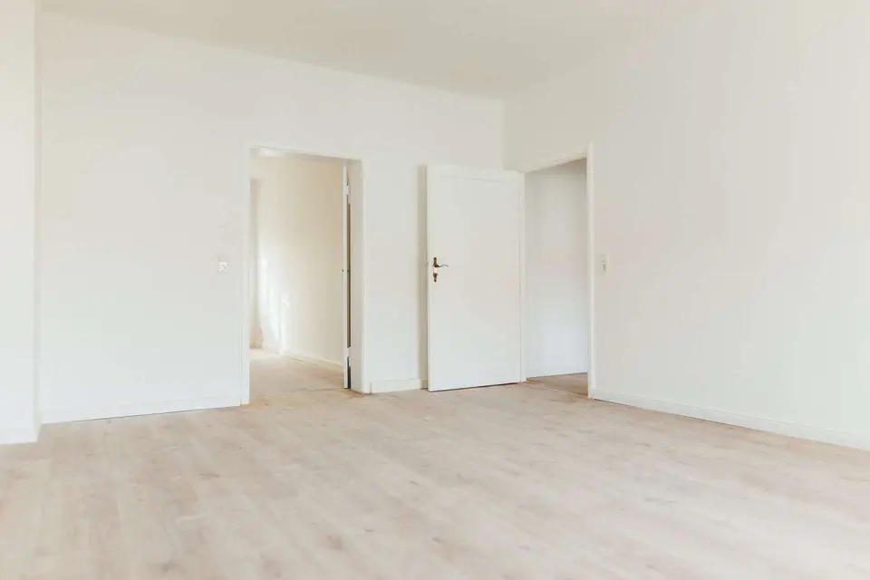 2 Zimmer Wohnung mit 62 m² in Brandenburg an der Havel – Bild 1