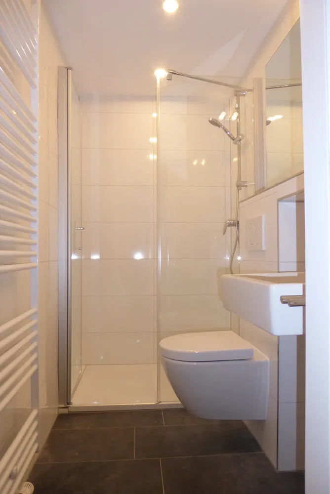 1 Zimmer Wohnung mit 27 m² in Köln – Bild 3