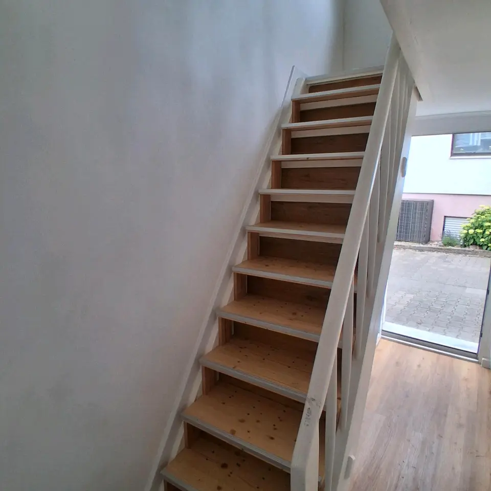 3 Zimmer Haus mit 60 m² in Mainz – Bild 8