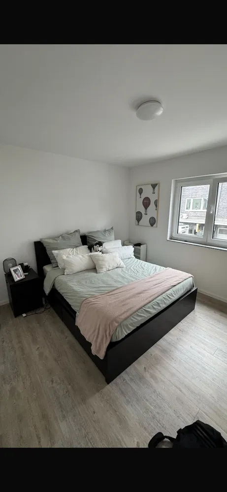 2 Zimmer Wohnung mit 59 m² in Düsseldorf – Bild 5