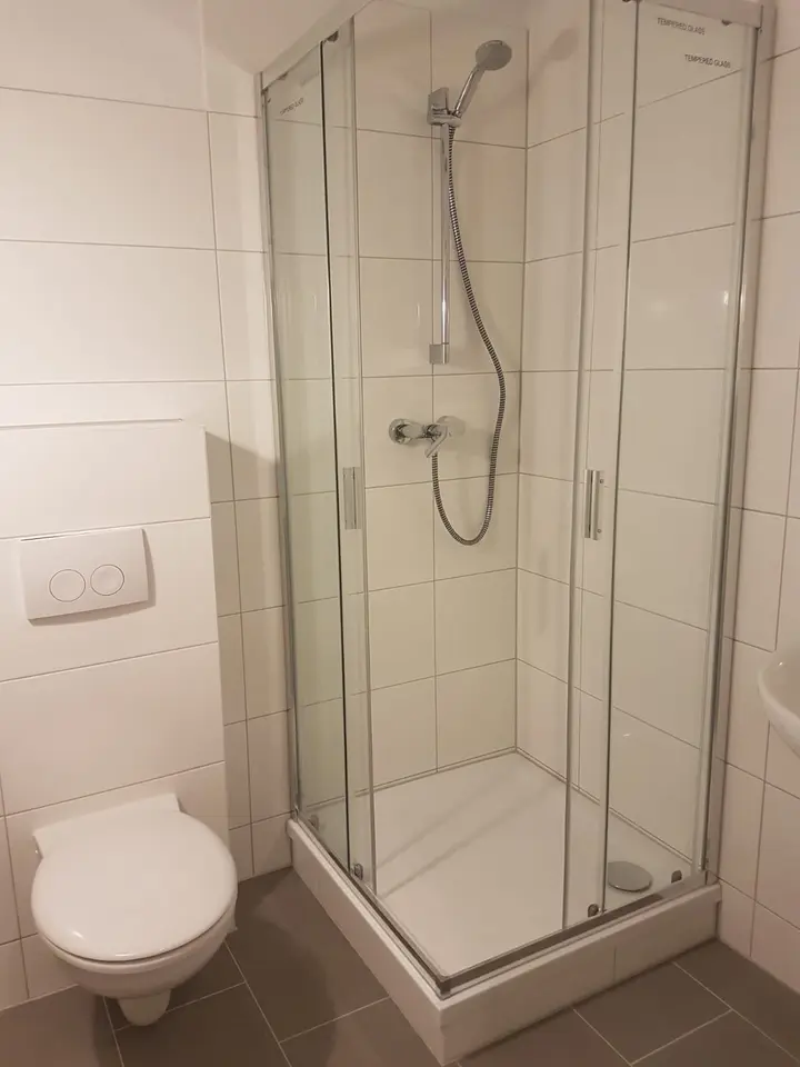 3 Zimmer Wohnung mit 58 m² in Berlin – Bild 6