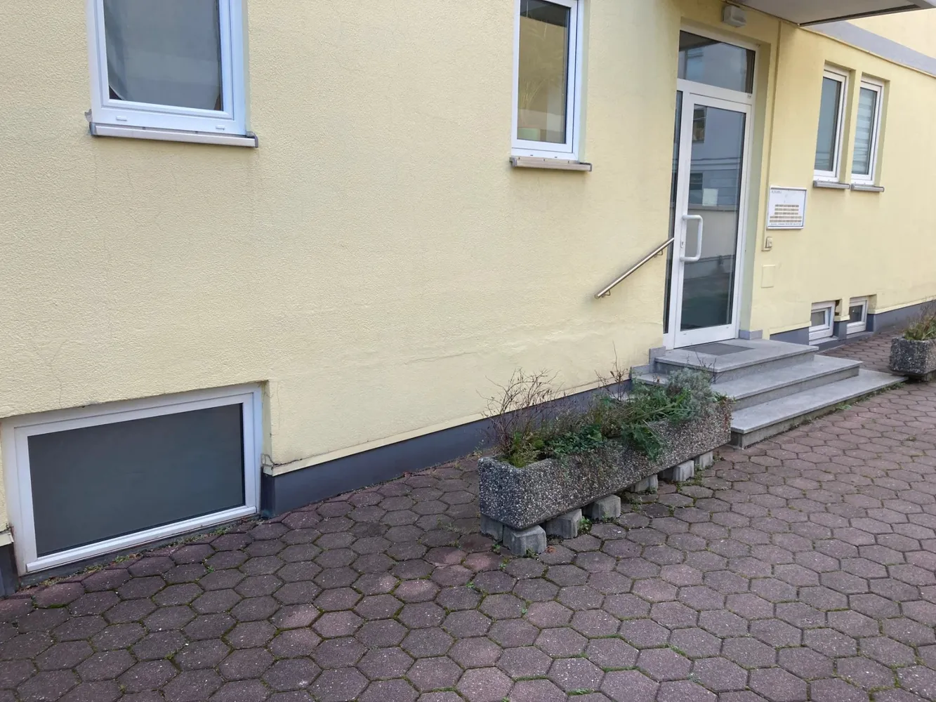 1 Zimmer Wohnung mit 31 m² in München – Bild 2