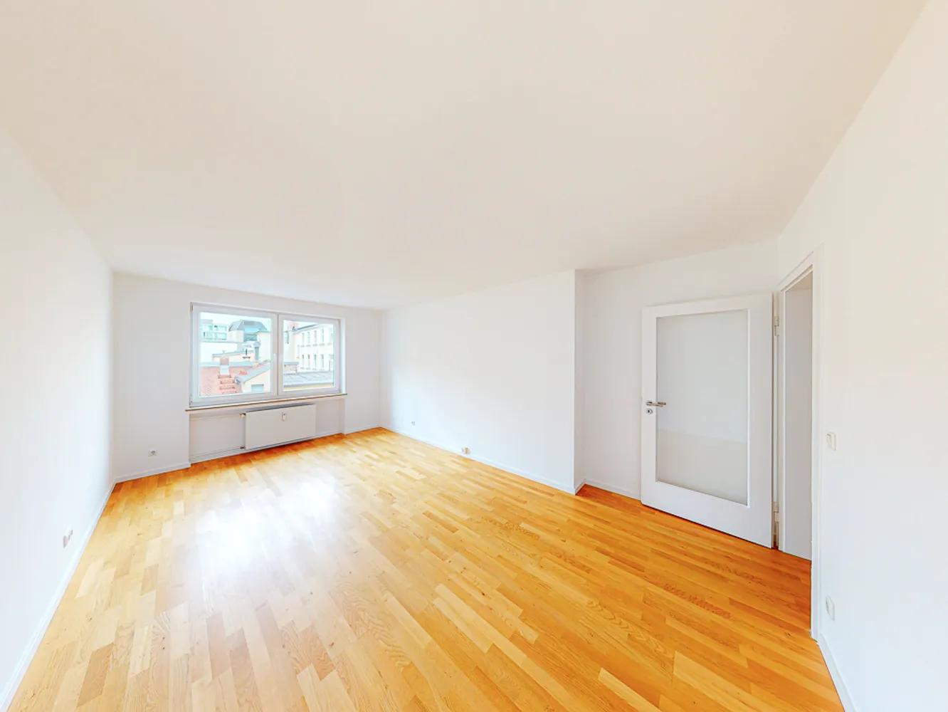 2 Zimmer Wohnung mit 64 m² in München – Bild 3