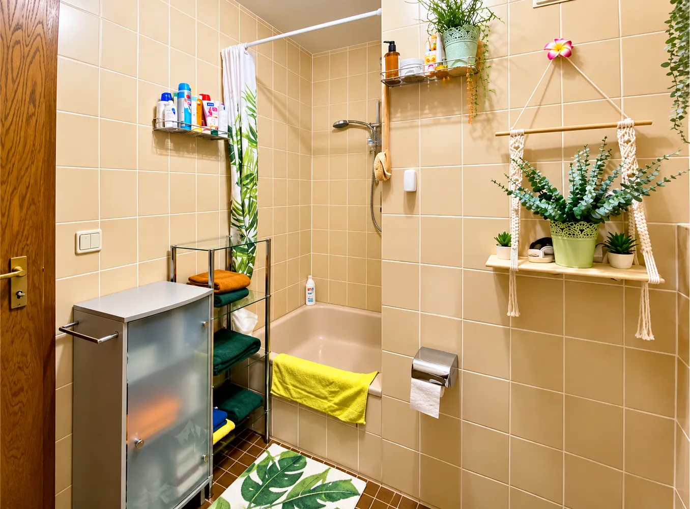 2 Zimmer Wohnung mit 48 m² in Freiburg im Breisgau – Bild 9