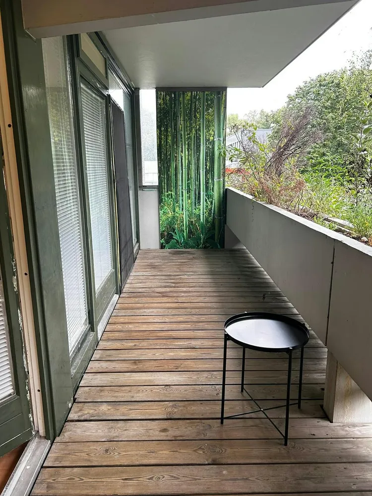 Shared room with 12 m² in Munich – Photo 8