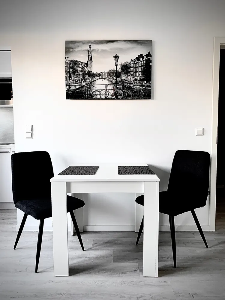 1 Zimmer Wohnung mit 30 m² in Frankfurt am Main – Bild 1