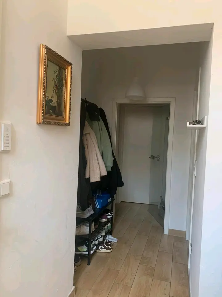 12 Zimmer Wohnung mit 59 m² in Osnabrück – Bild 8