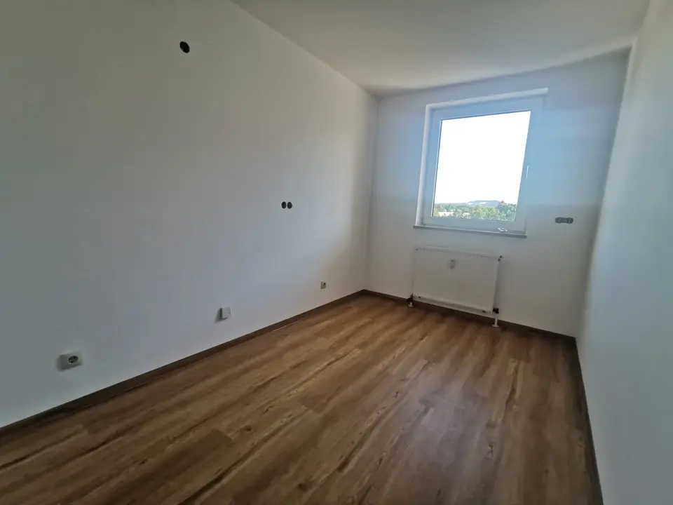 2 Zimmer Wohnung mit 62 m² in Bayreuth – Bild 2