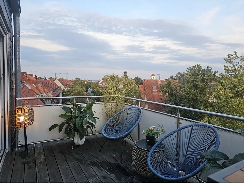 2 Zimmer Wohnung mit 70 m² in Lengerich – Bild 10