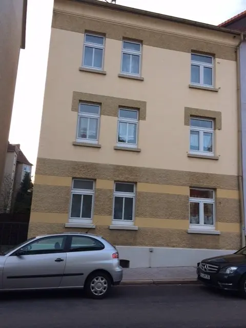 2 Zimmer Wohnung mit 55 m² in Eisenach – Bild 5