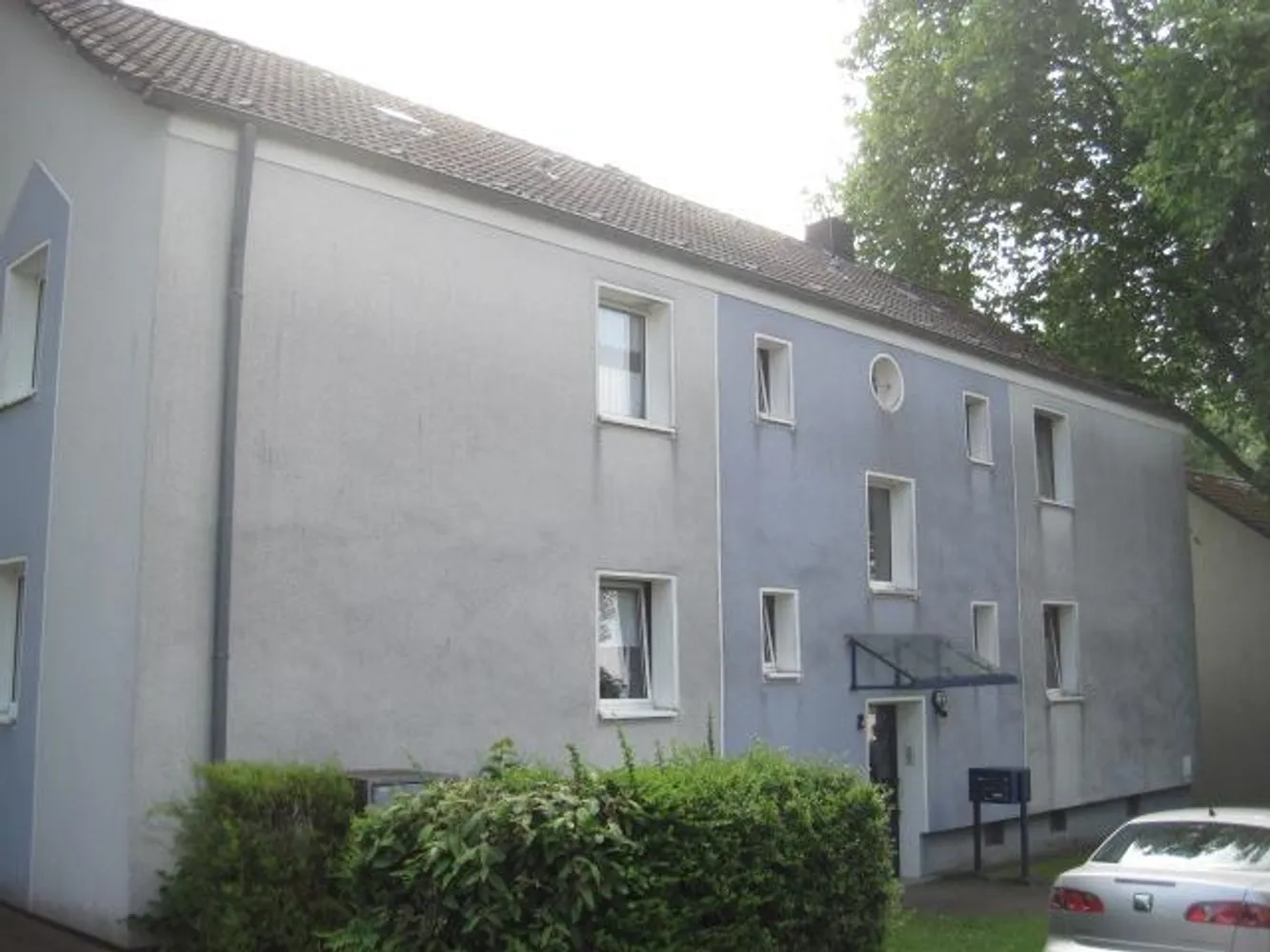 2 Zimmer Wohnung mit 36 m² in Hattingen – Bild 4