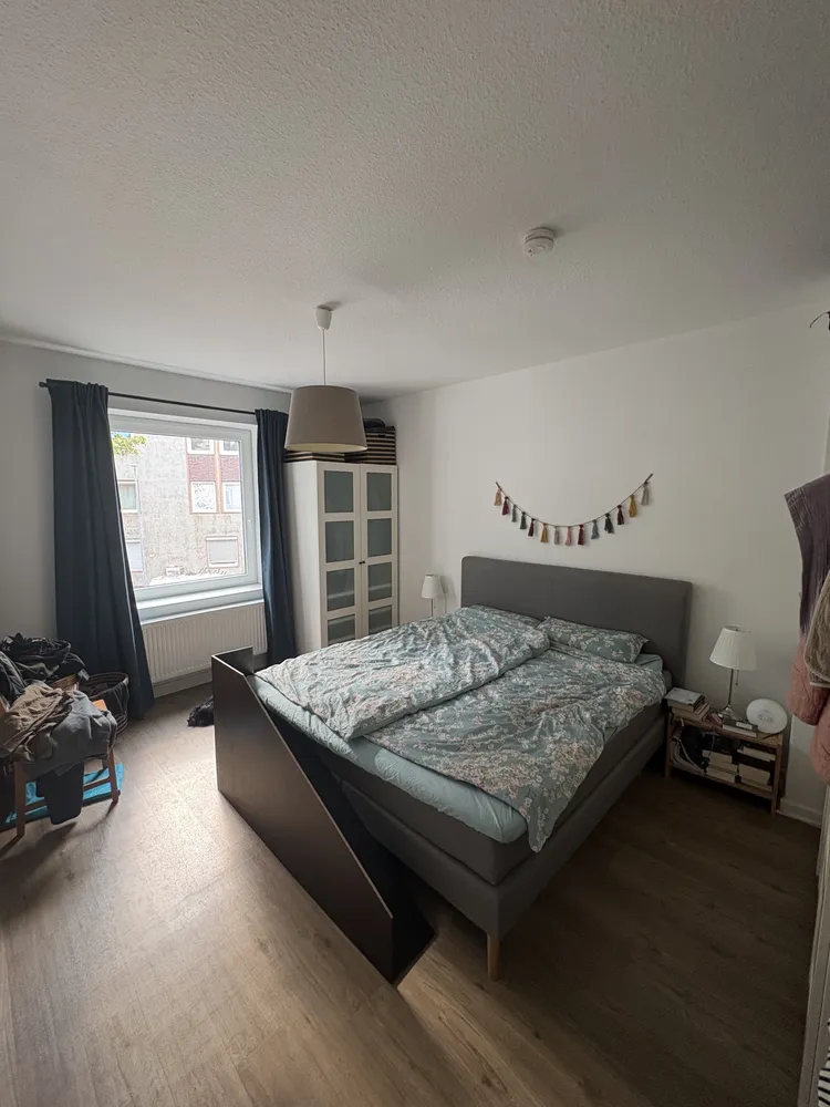 3 Zimmer Wohnung mit 78 m² in Hannover – Bild 4