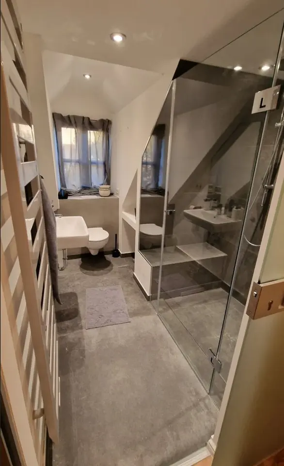 WG-Zimmer mit 200 m² in Braunschweig – Bild 5