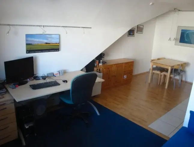 2 Zimmer Wohnung mit 45 m² in Mannheim – Bild 4