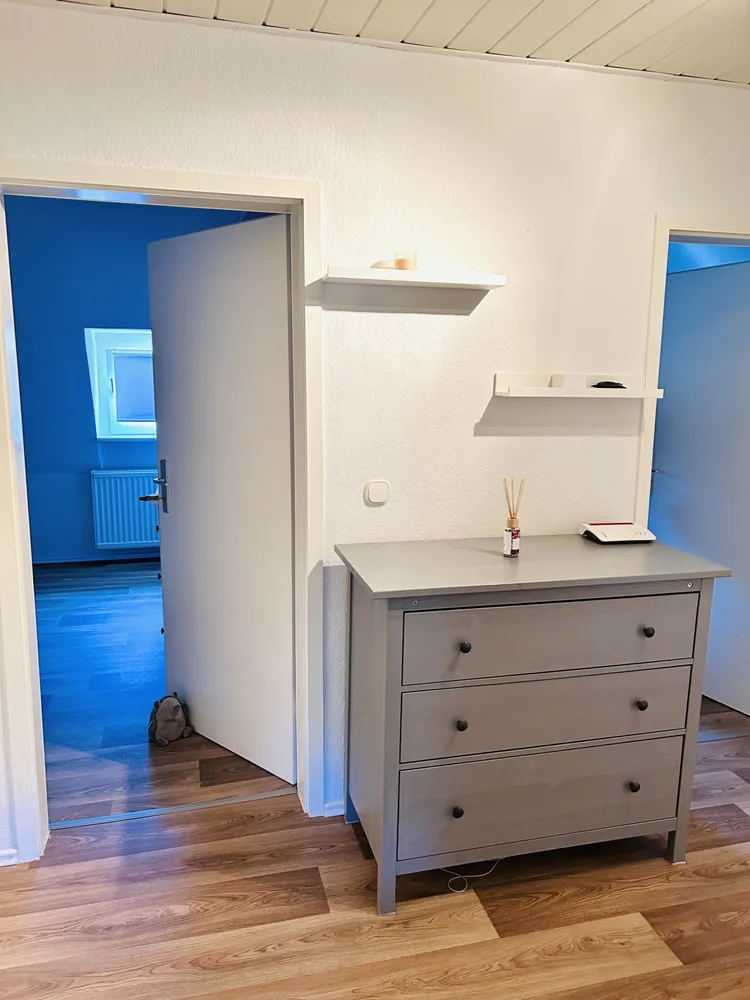 3 Zimmer Wohnung mit 54 m² in Dortmund – Bild 7
